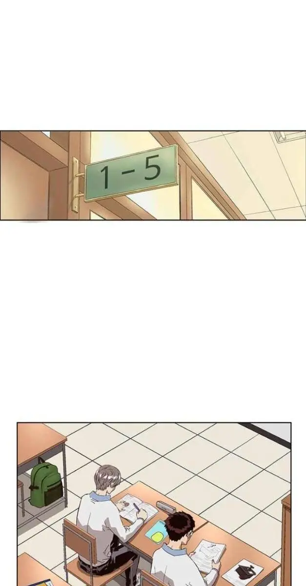 Weak Hero Chapter 157 Page 24