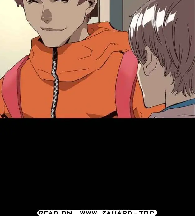 Weak Hero Chapter 157 Page 28