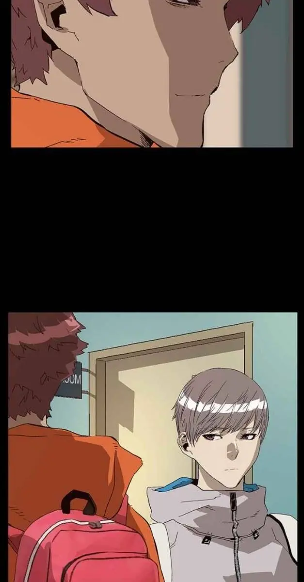 Weak Hero Chapter 157 Page 30