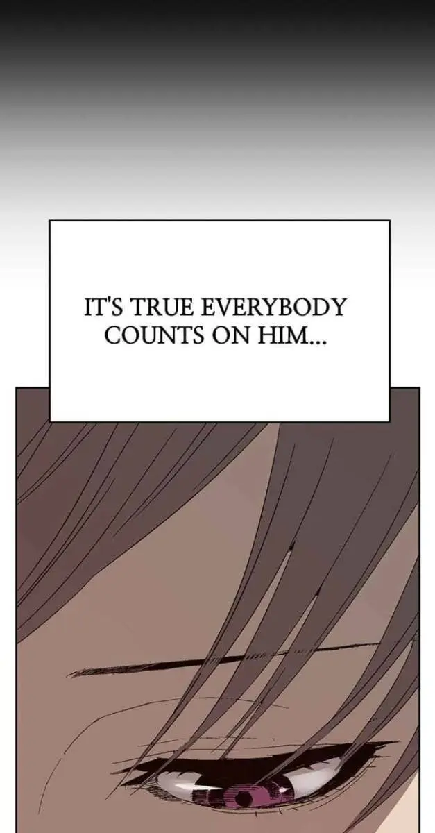 Weak Hero Chapter 157 Page 37