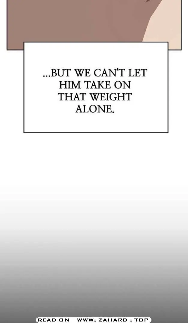 Weak Hero Chapter 157 Page 38