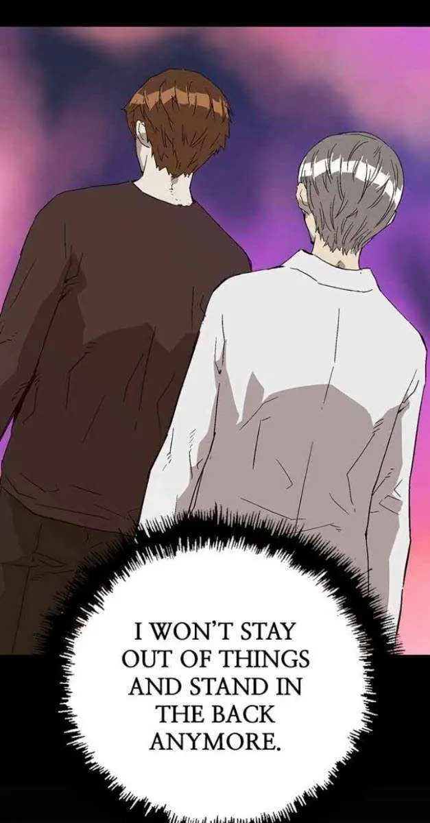 Weak Hero Chapter 157 Page 39