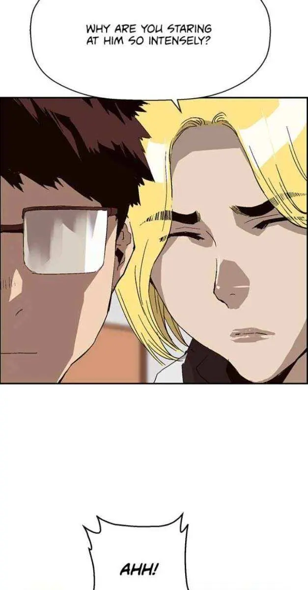 Weak Hero Chapter 157 Page 42