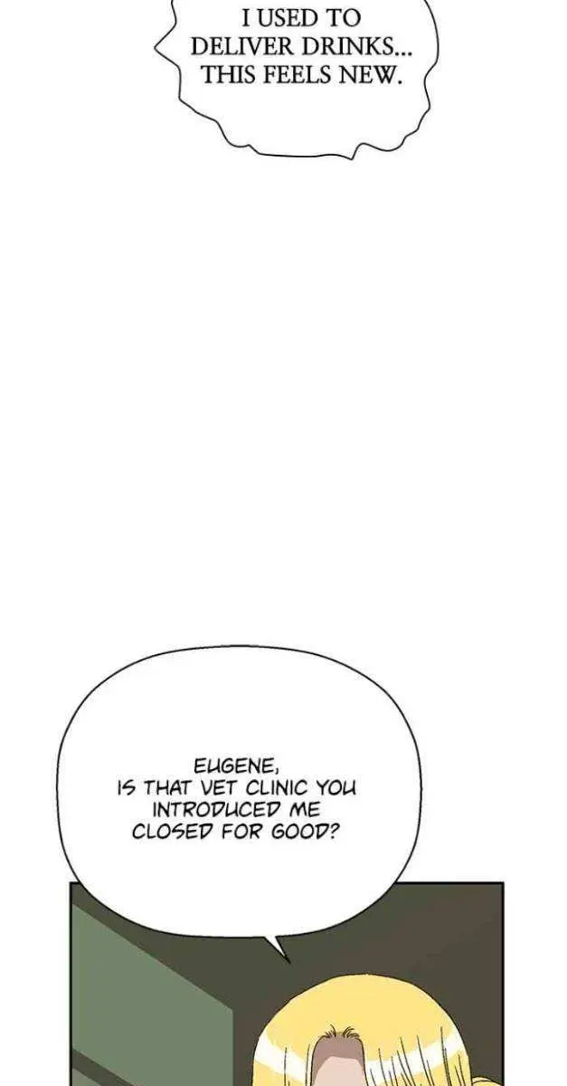 Weak Hero Chapter 157 Page 45