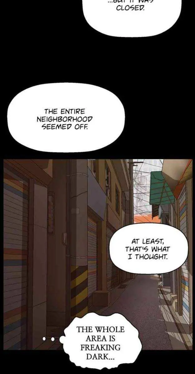 Weak Hero Chapter 157 Page 48