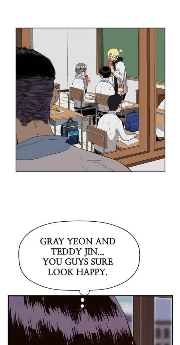 Weak Hero Chapter 157 Page 50