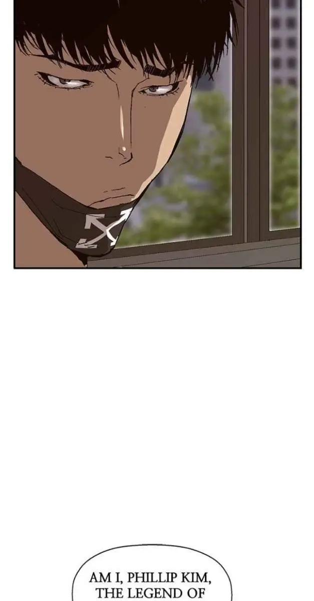 Weak Hero Chapter 157 Page 51