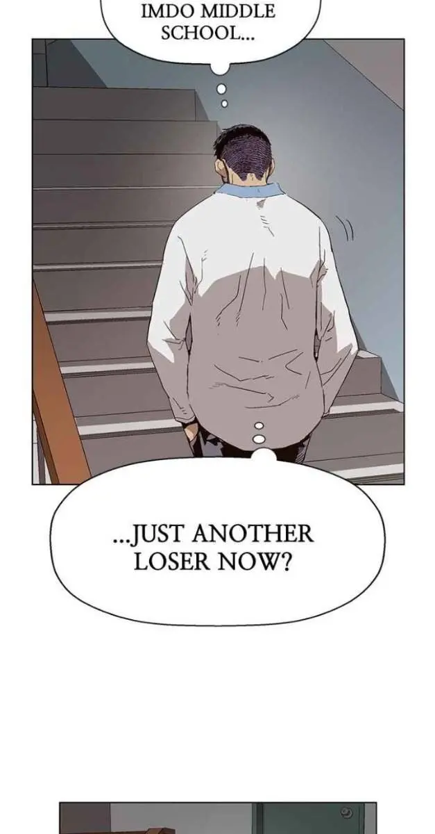 Weak Hero Chapter 157 Page 52