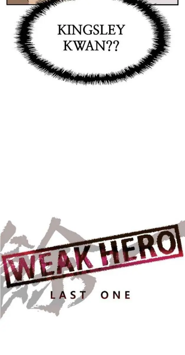 Weak Hero Chapter 157 Page 55