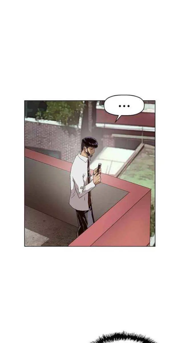 Weak Hero Chapter 157 Page 59