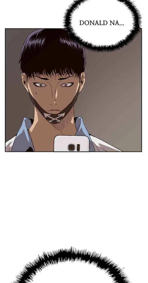 Weak Hero Chapter 157 Page 60