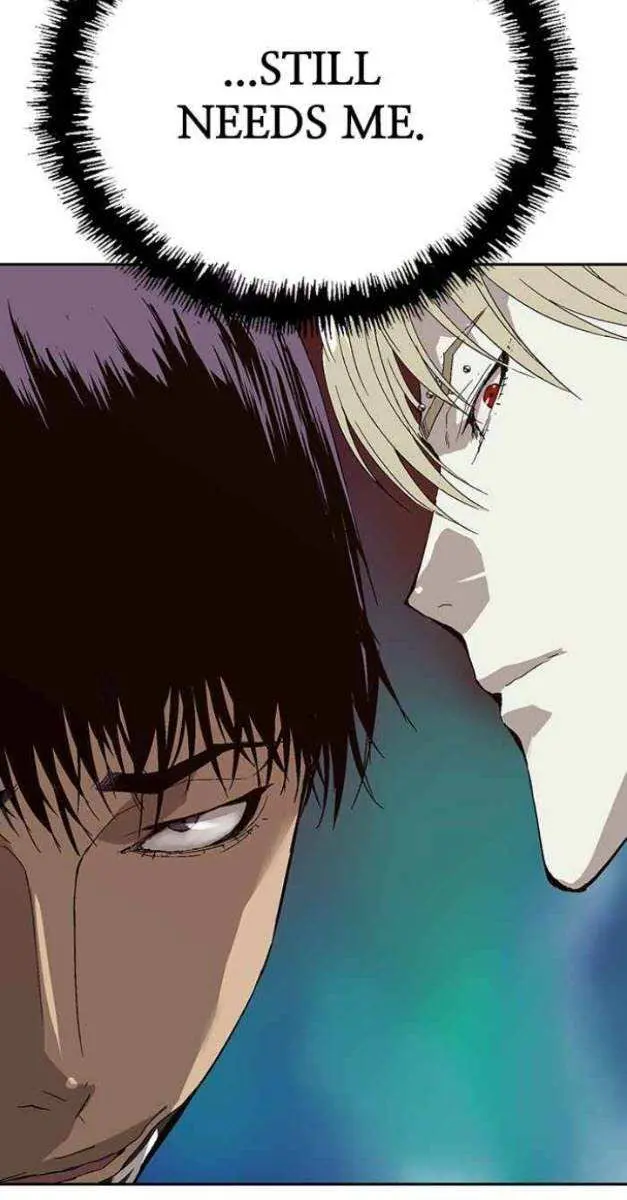 Weak Hero Chapter 157 Page 61