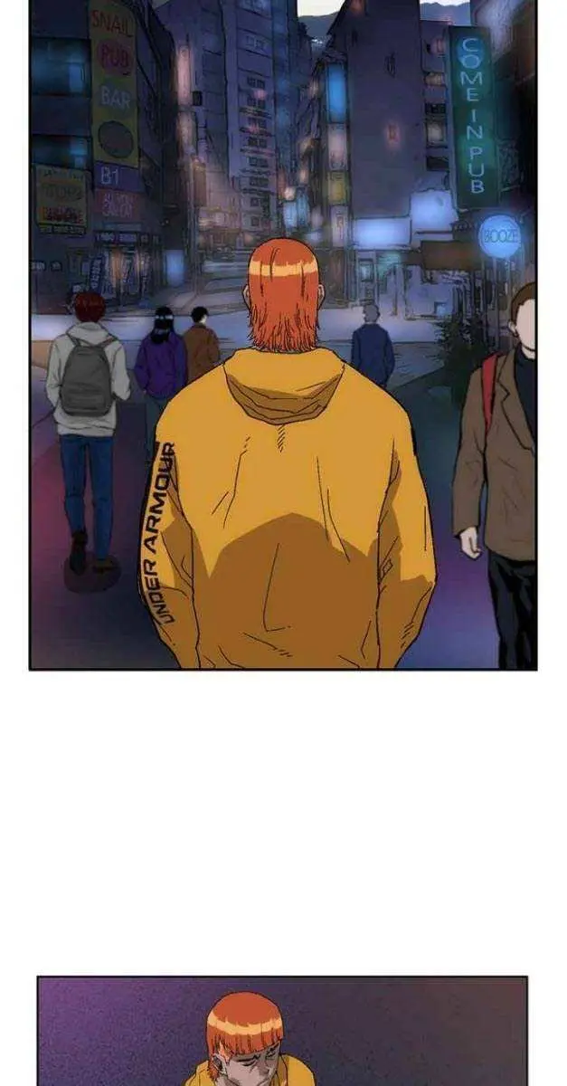 Weak Hero Chapter 157 Page 63