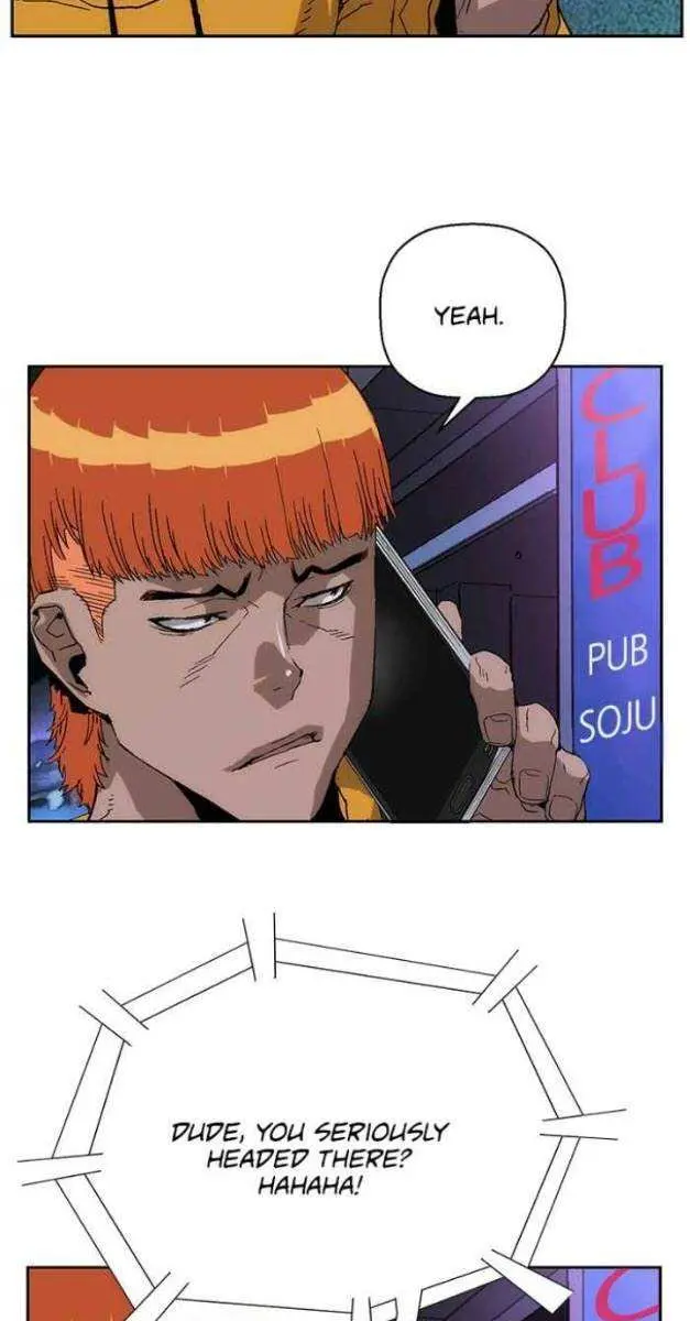 Weak Hero Chapter 157 Page 65