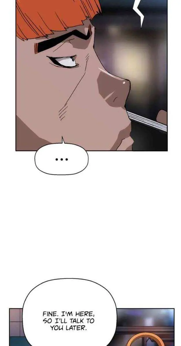 Weak Hero Chapter 157 Page 68