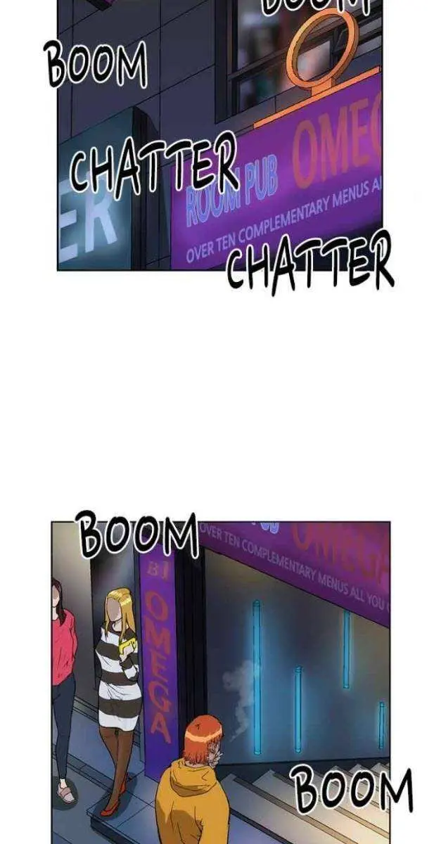 Weak Hero Chapter 157 Page 70