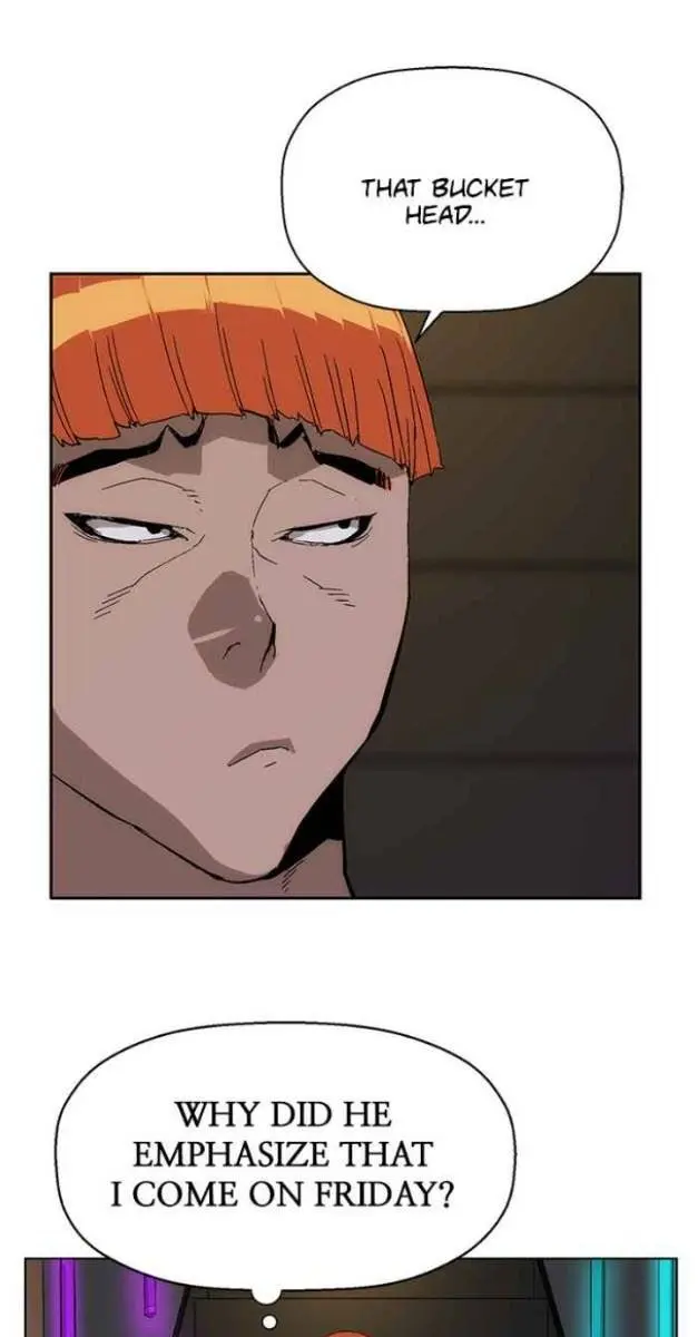 Weak Hero Chapter 157 Page 74