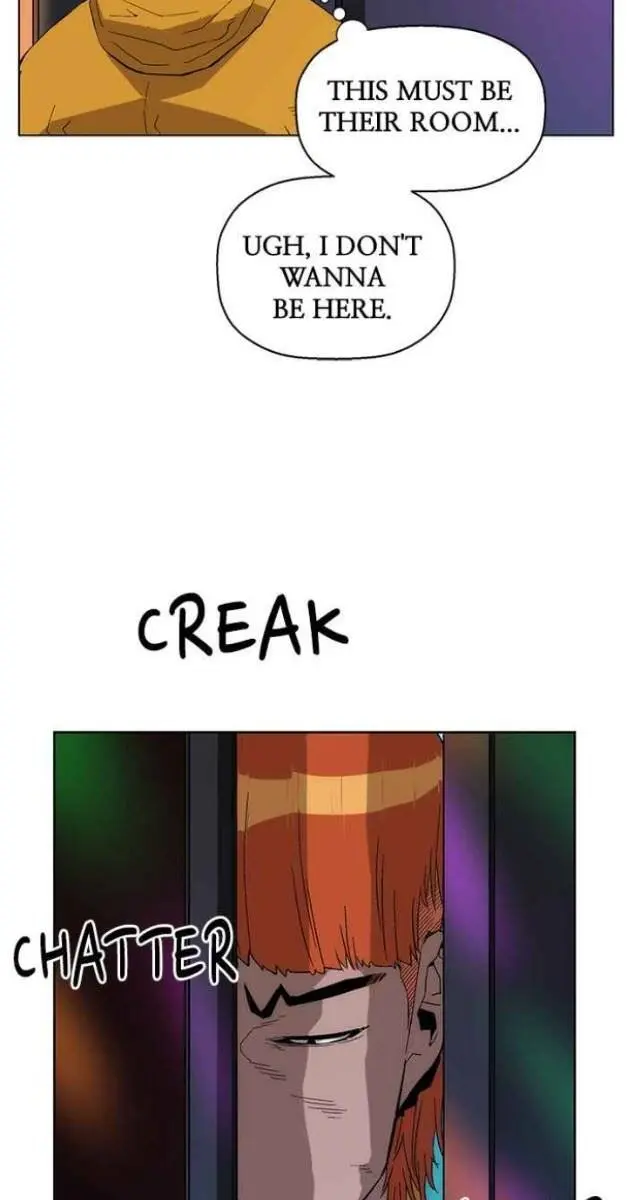 Weak Hero Chapter 157 Page 76