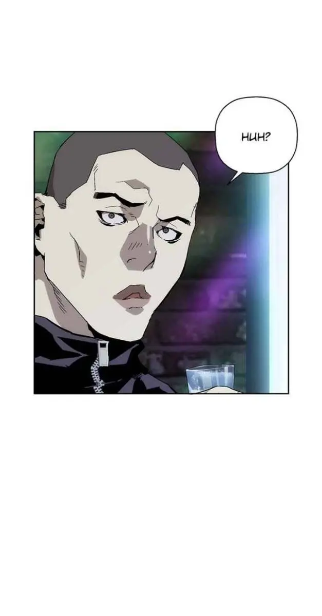 Weak Hero Chapter 157 Page 78