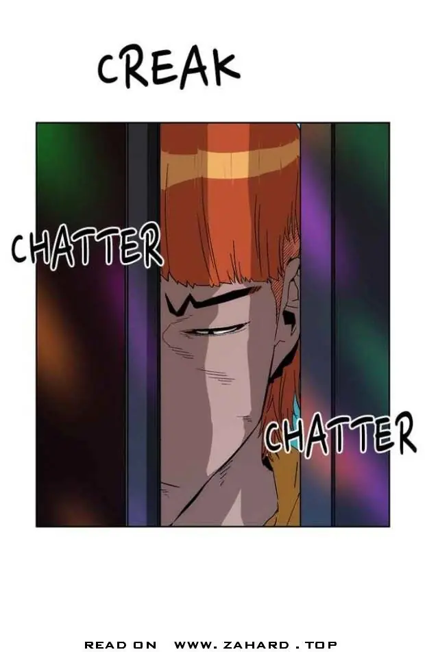 Weak Hero Chapter 158 Page 1