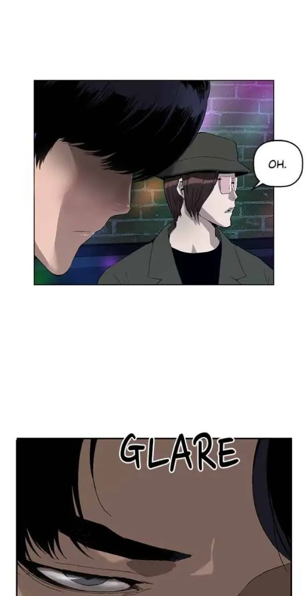 Weak Hero Chapter 158 Page 3