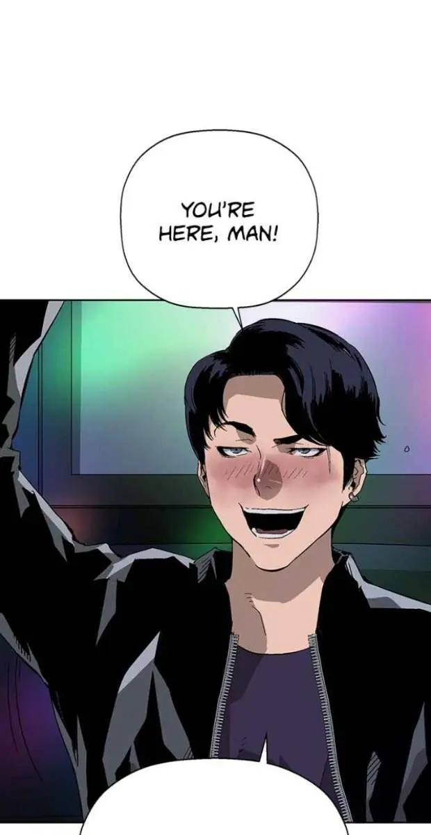 Weak Hero Chapter 158 Page 5