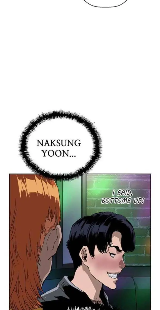 Weak Hero Chapter 158 Page 8