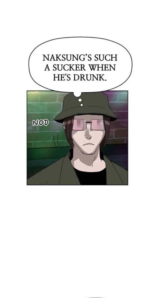 Weak Hero Chapter 158 Page 10