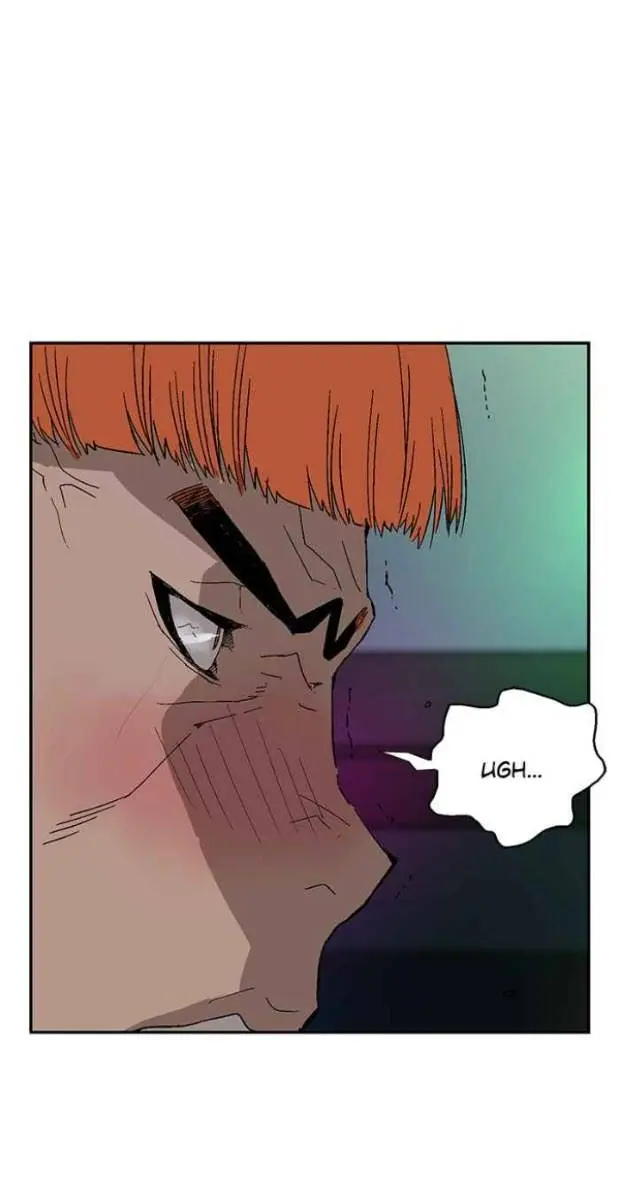 Weak Hero Chapter 158 Page 14