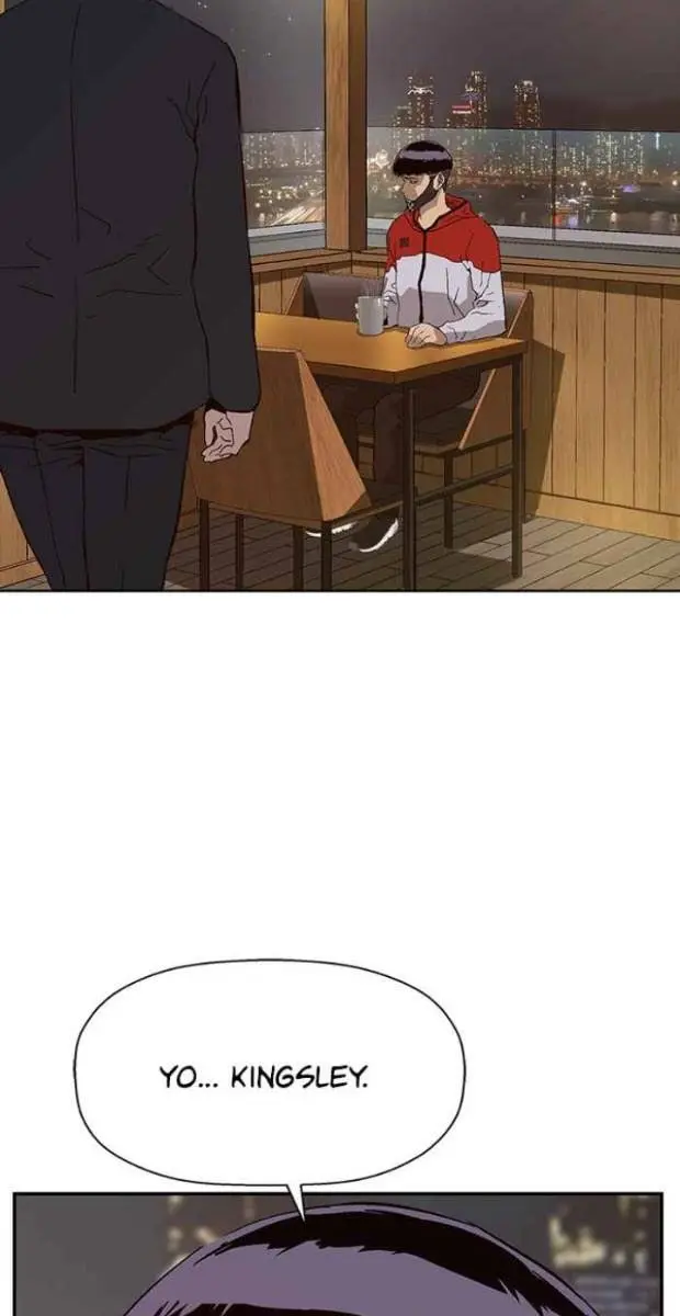 Weak Hero Chapter 158 Page 25