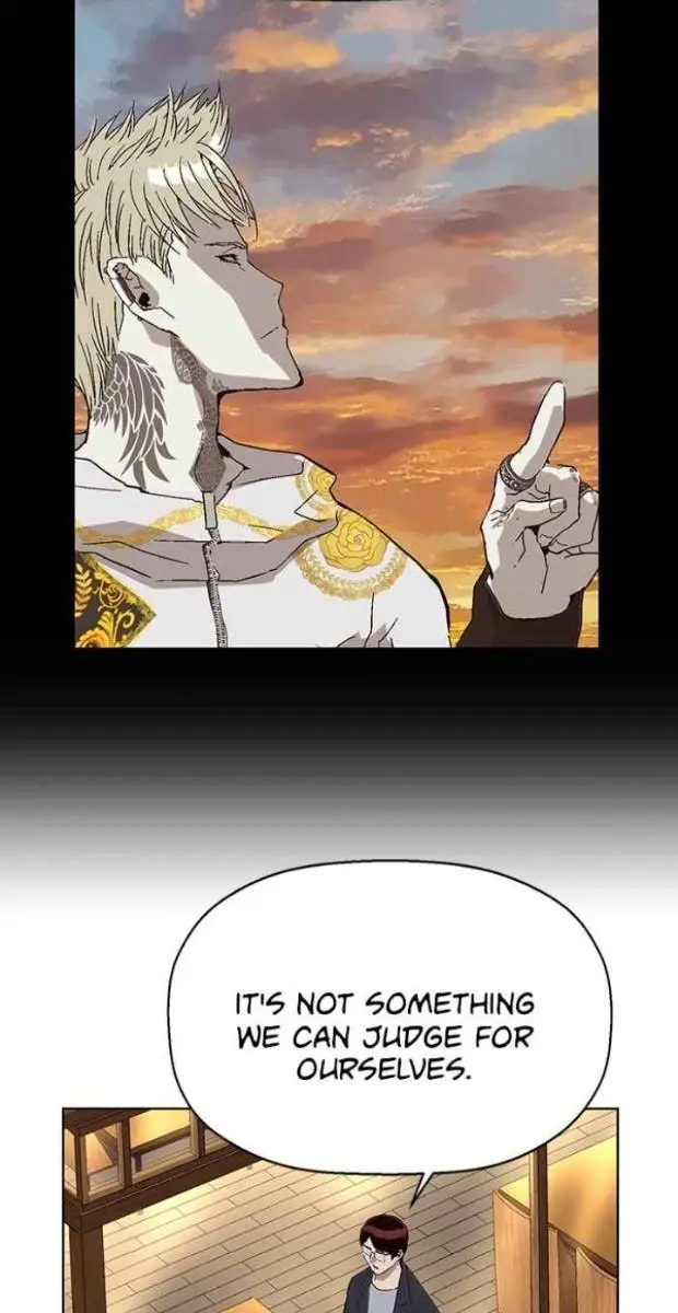 Weak Hero Chapter 158 Page 49