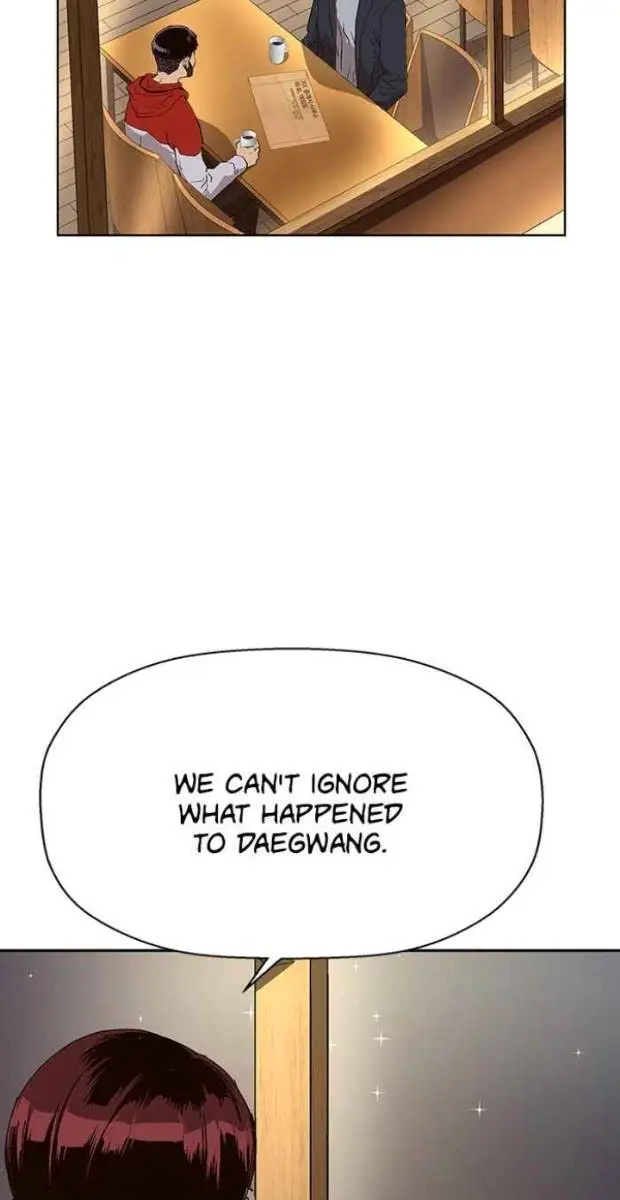 Weak Hero Chapter 158 Page 50