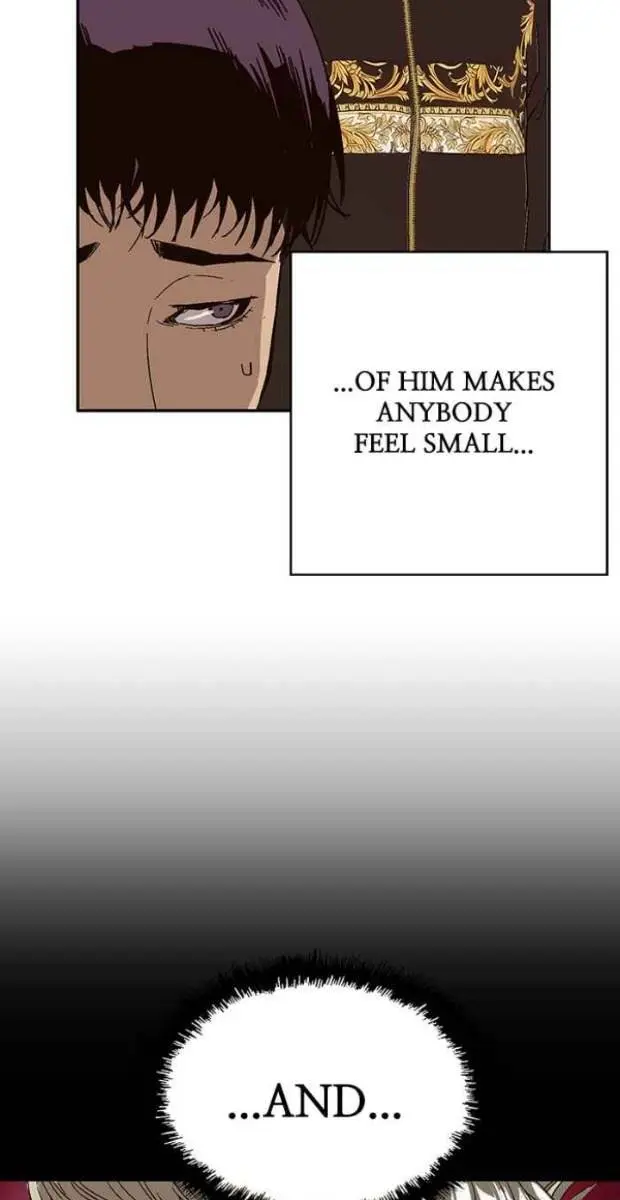 Weak Hero Chapter 158 Page 53