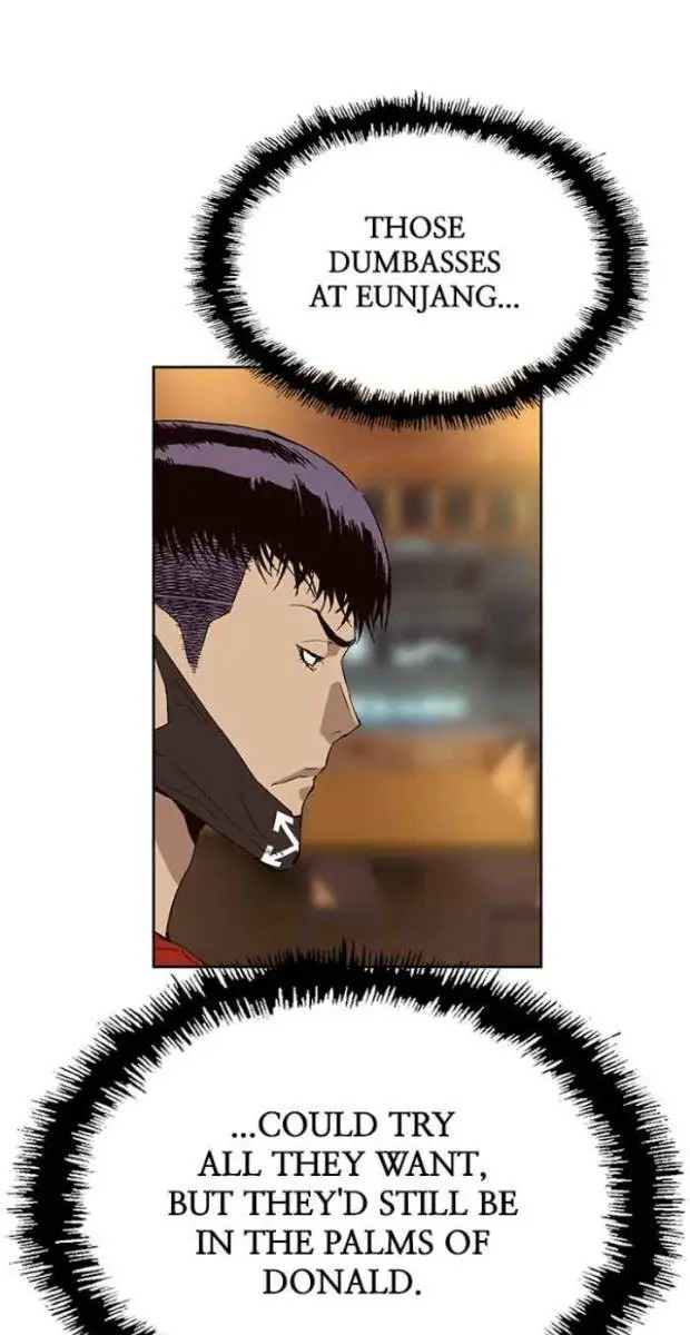 Weak Hero Chapter 158 Page 56