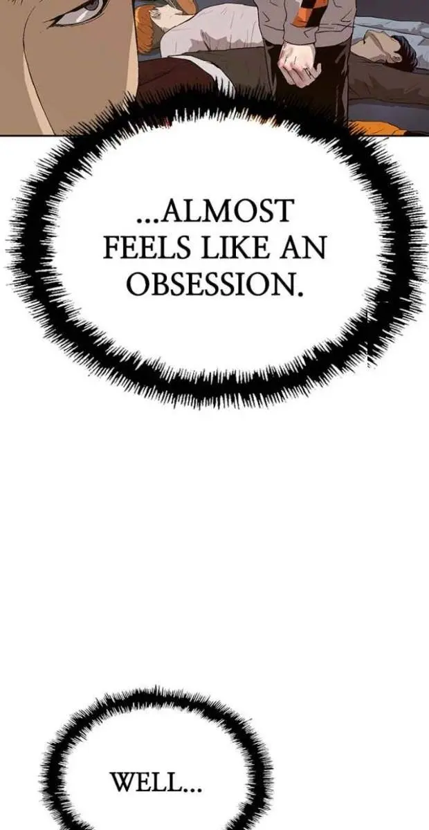 Weak Hero Chapter 158 Page 65