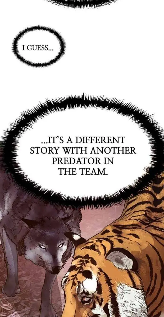 Weak Hero Chapter 158 Page 68