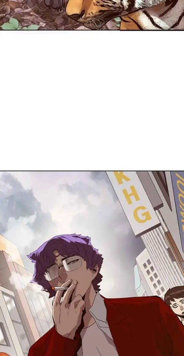 Weak Hero Chapter 158 Page 69