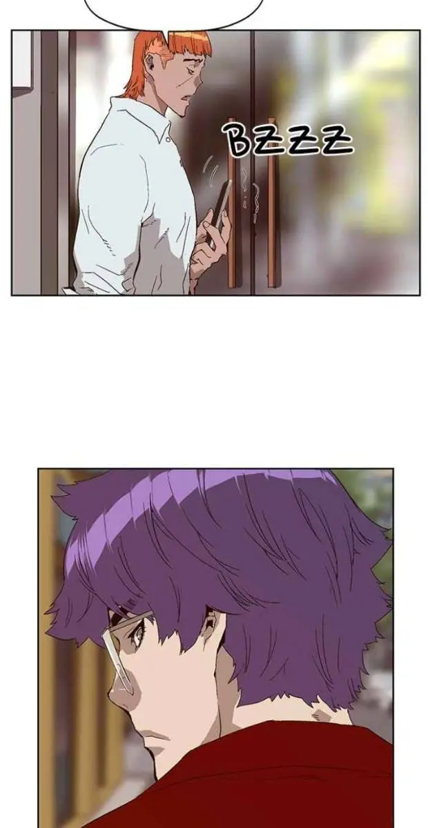 Weak Hero Chapter 158 Page 72