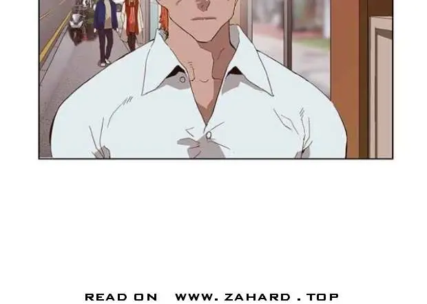 Weak Hero Chapter 158 Page 76