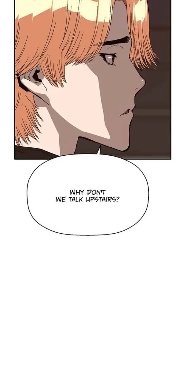 Weak Hero Chapter 159 Page 6