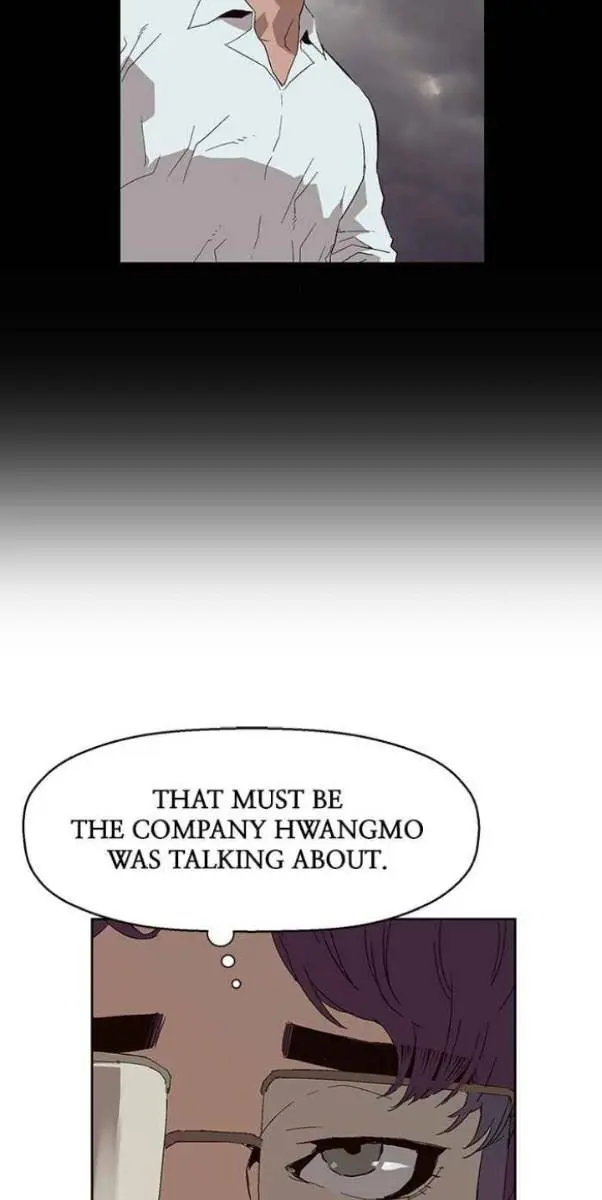 Weak Hero Chapter 159 Page 10