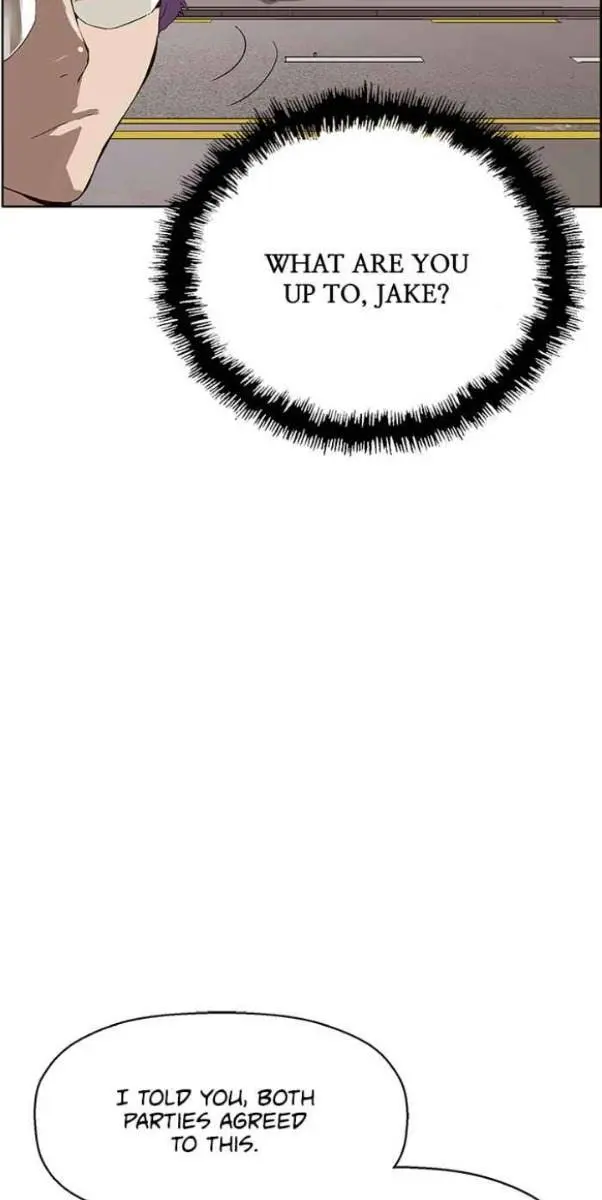 Weak Hero Chapter 159 Page 12