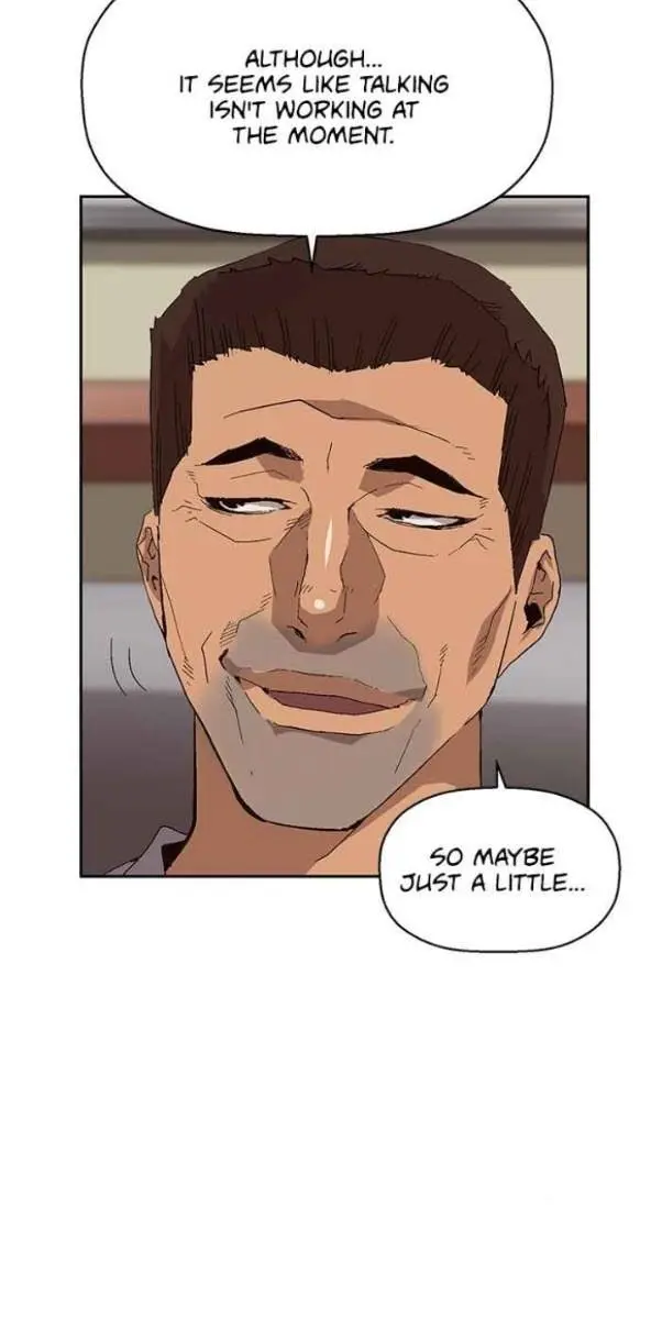 Weak Hero Chapter 159 Page 17