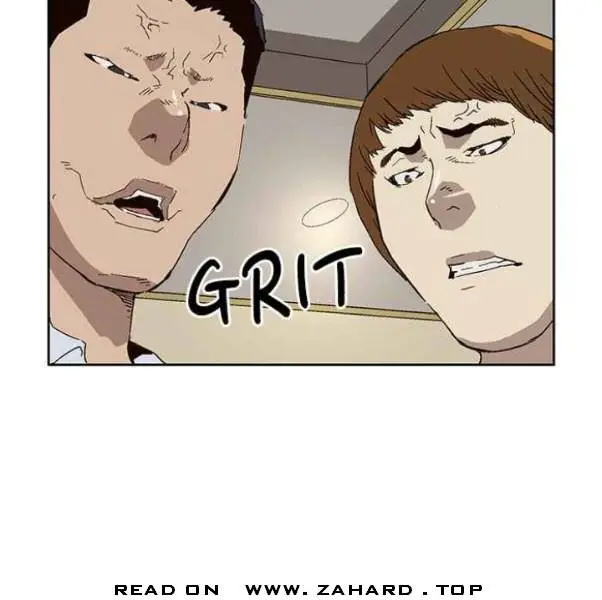 Weak Hero Chapter 159 Page 21