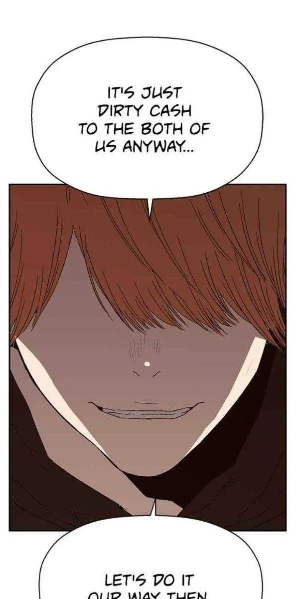 Weak Hero Chapter 159 Page 22