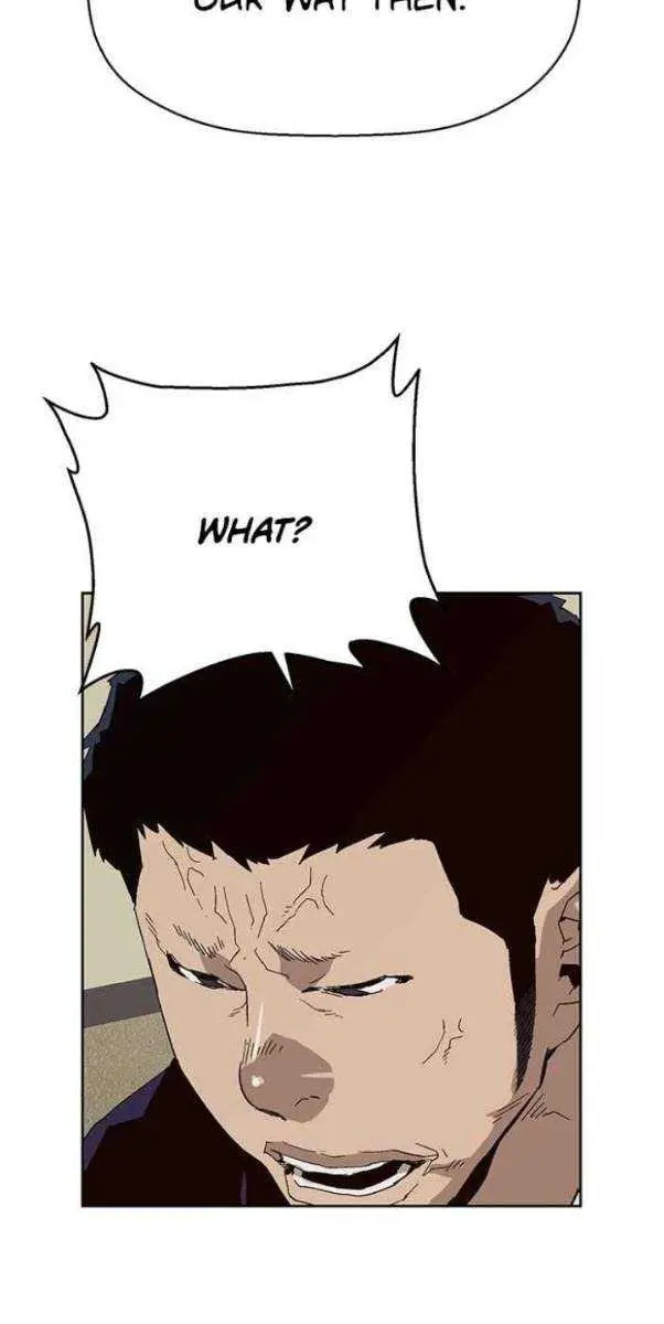 Weak Hero Chapter 159 Page 23