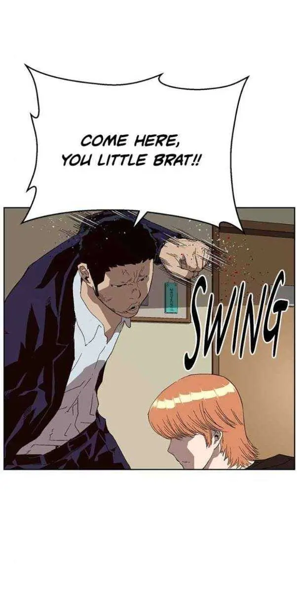 Weak Hero Chapter 159 Page 24