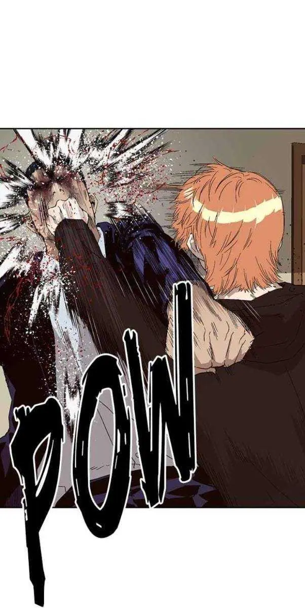 Weak Hero Chapter 159 Page 25