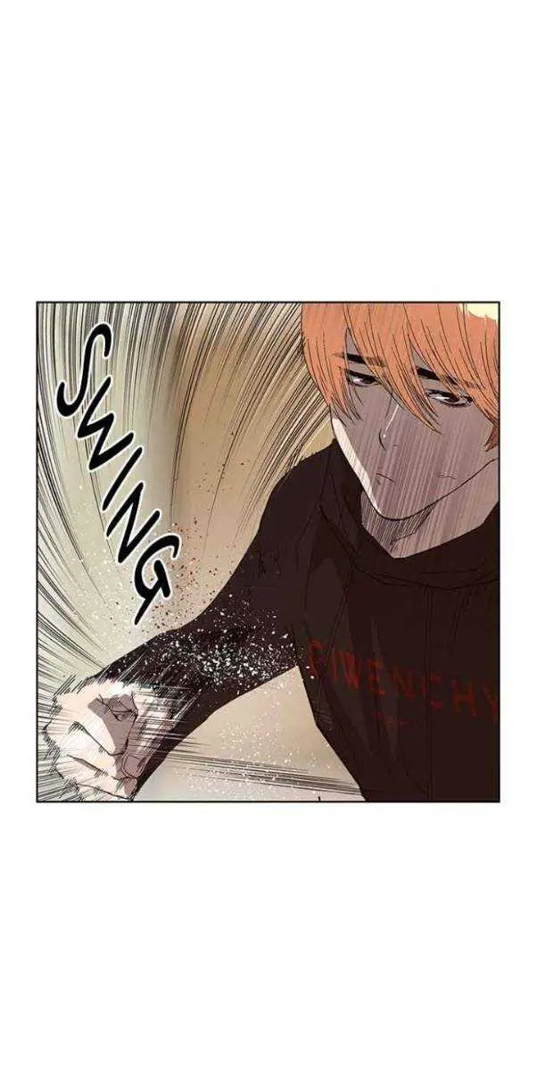 Weak Hero Chapter 159 Page 26