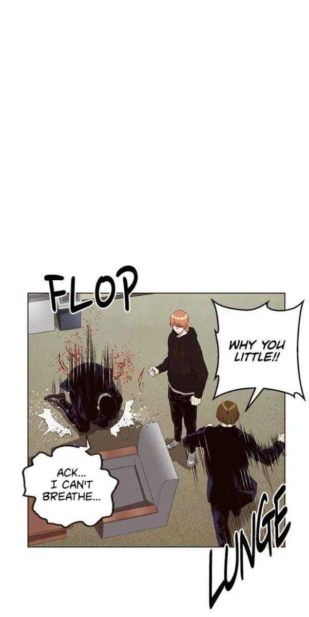 Weak Hero Chapter 159 Page 28